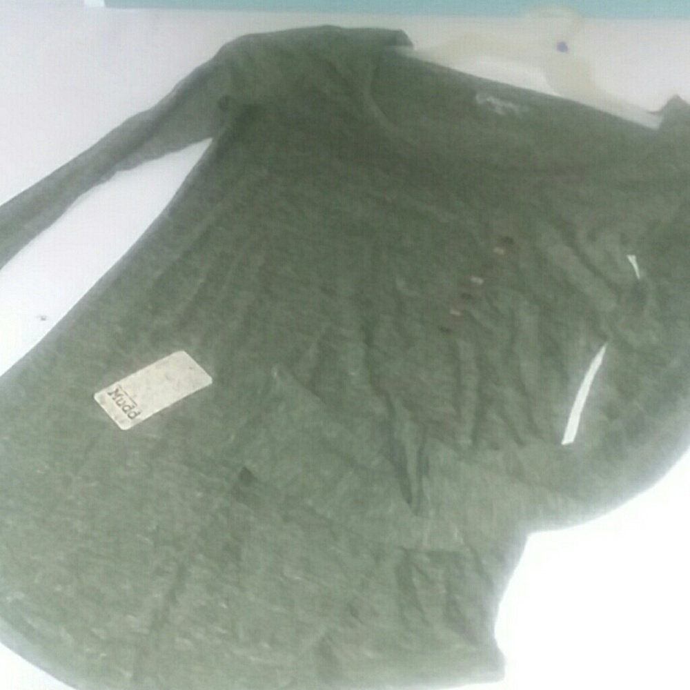 Mudd shirt